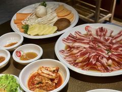 -辛氏火炉·韩式古法烤肉(松北店)