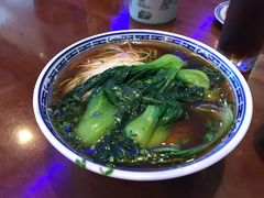 -同得兴 Since·1995 传统苏式面馆(十全街店)