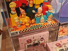 -泡泡玛特POPMART(合生汇店)