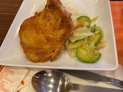 -大快活(罗湖商业城分店)