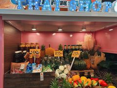 -泰妃殿(武汉首店)