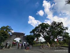 -嬉乐湾休闲旅游区
