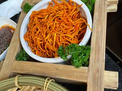 -捞王锅物料理(凯旋路店)