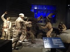 景点-上海四行仓库抗战纪念馆