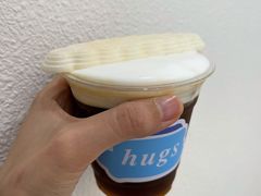 -HUGS coffee(东区店)