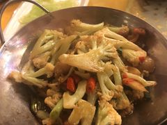 -缪氏川菜(丰盛町店)