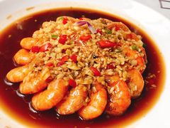 -尚岛私房菜(西方巷店)