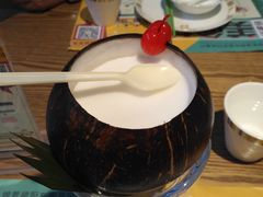 -娘惹裙厨餐厅(昙华林店)