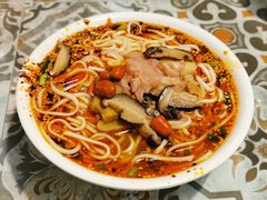 怪味面-吴记怪味面(牛王庙店)