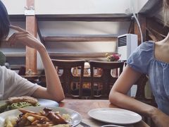 -1901 Cafe(西四店)
