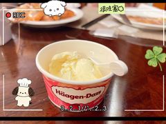 -长沙芙蓉国温德姆至尊豪廷大酒店-自助餐厅