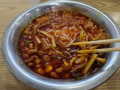-柳星螺蛳粉(长业天悦城店)