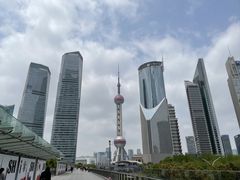 -上海中心大厦