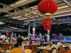 -渔家火锅·海鲜自助餐·演艺(亚龙湾天域酒店)