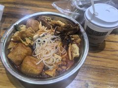 -桂湘缘卤味螺蛳粉