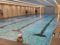 -斯博特游泳俱乐部(洲际酒店)