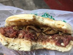 -清真拉妈卤味(回民街店)