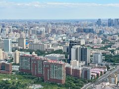 -中央广播电视塔