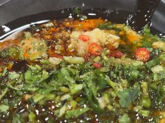 -呷哺呷哺(西单大悦城店)