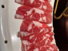 -京熹顺·老北京百年铜锅涮肉(百家湖1912店)