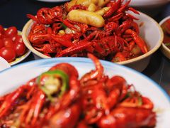 -虾乐园龙虾·夜宵(松江店)