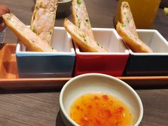 -花菇朵 ll 野生菌锅·精品滇菜(后沙峪店)