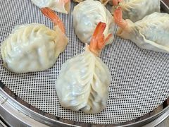 -叶存利海鲜大馅饺子(海宁路总店)