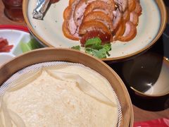 -青年公社烤鸭(熙悦天街店)
