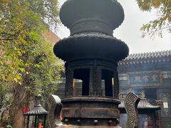 -湘子庙