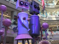 -凯德广场(学府店)