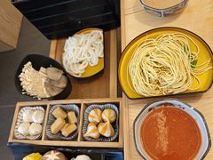 -牛匠和牛寿喜锅(西安总店)