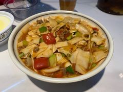 -清真.德枭炕肉店.青海菜(大新街夜市店)