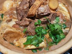 -牛腩之旅·牛腩牛杂煲(光启城美食城店)