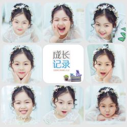 -巴巴爸爸儿童摄影(少年宫店)