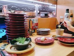 -寿司郎(北京路粤潮楼店)