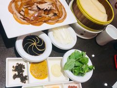 -阿庄新豫菜(航海东路店)