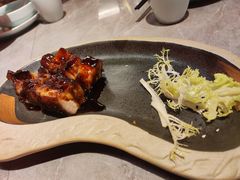 -啫神·广州地标美食(北京路店)