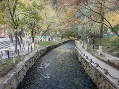 -水磨沟公园