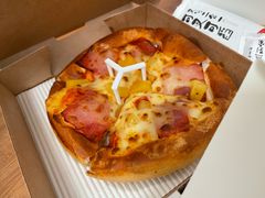 -必胜客(福州永嘉PH店)