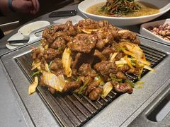 -阿庄新豫菜(航海东路店)