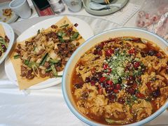 -津沽小院(天津之眼店)