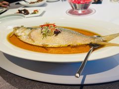 -御花园·粤菜·海鲜火锅(中山公园店)