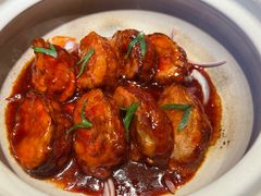 -隐厨·中国菜馆(三里屯T+MALL店)
