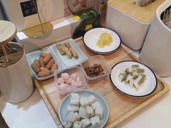 -阮大兴糕团(滨江宝龙店)