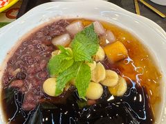 -澳门陈光记烧味饭店(万象城店)