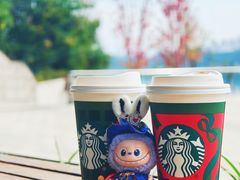 -星巴克(成都科学城店)