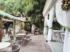 -马勒别墅饭店(静安寺店)