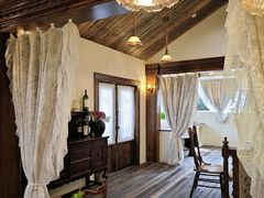 -Lamant Manor已闻花名关於蓝