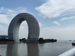 -太湖月亮湾