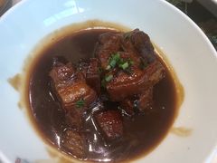 -颂福楼·南京菜(定淮门店)